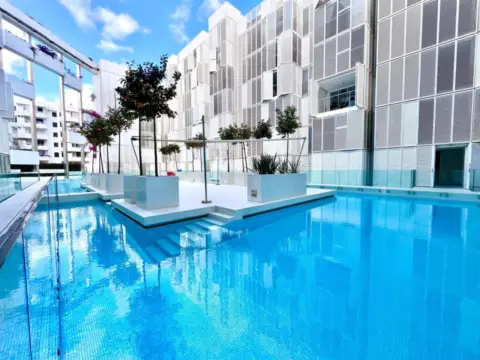 Piso en Carrer des Botafoc, 1