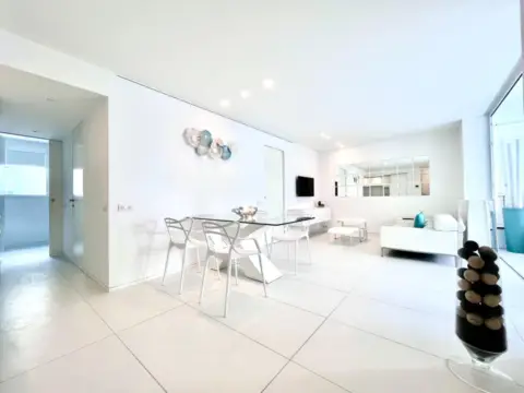 Piso en Carrer des Botafoc, 1