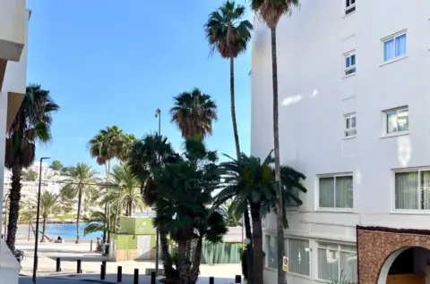 Piso en Figueretes - Platja Den Bossa