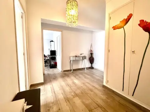 Piso en Figueretes - Platja Den Bossa