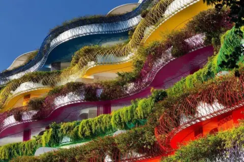 Piso en Marina Botafoc - Talamanca