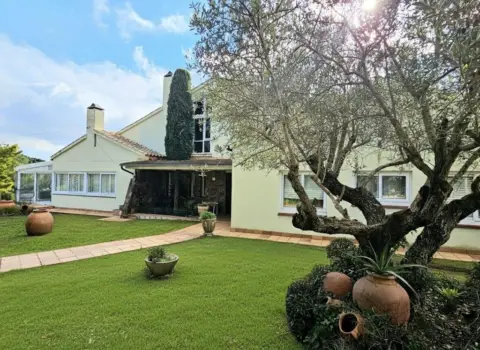 Casa en Carrer de les Pedritxes