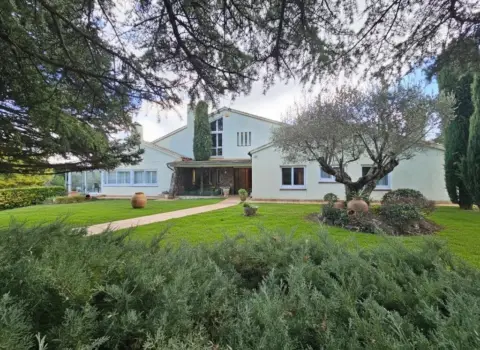 Casa en Carrer de les Pedritxes
