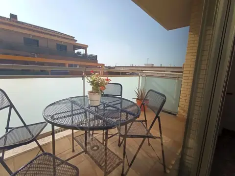Apartamento en Avenida de Ausiàs March