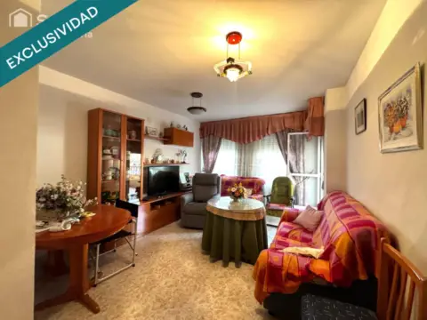 Piso en El Pinós - Pinoso