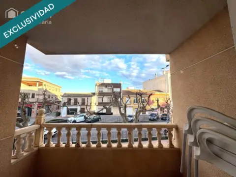 Piso en El Pinós - Pinoso