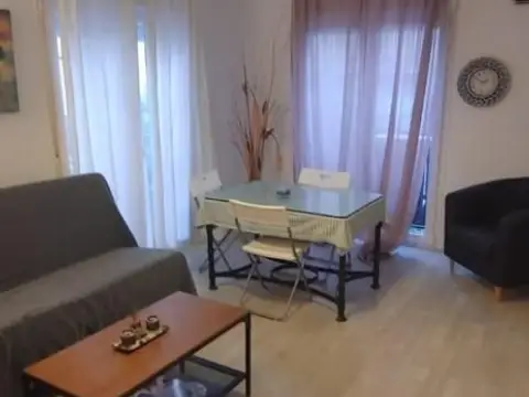 Piso en Ciudad Jardín