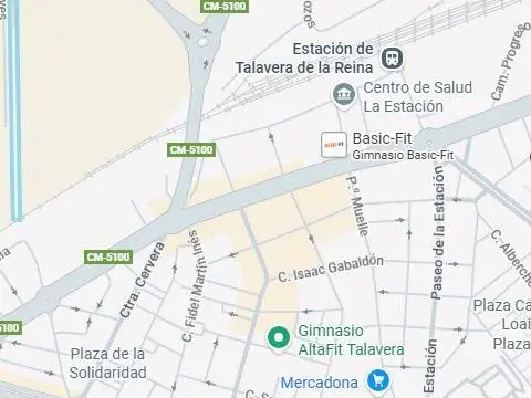 Piso en calle de Eusebio Rubalcaba