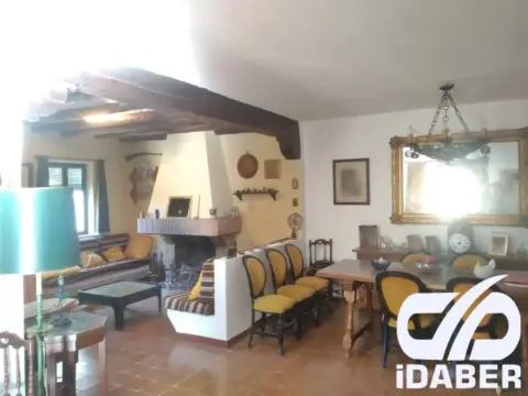 Chalet en calle de San Antonio, 8
