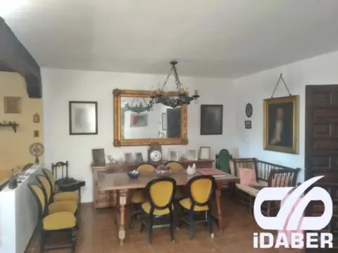 Chalet en calle de San Antonio, 8