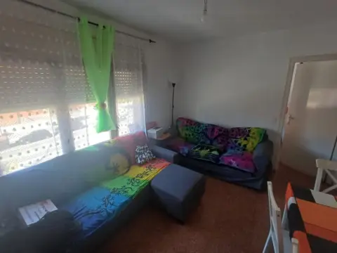 Piso en Avinguda de Josep Tarradellas