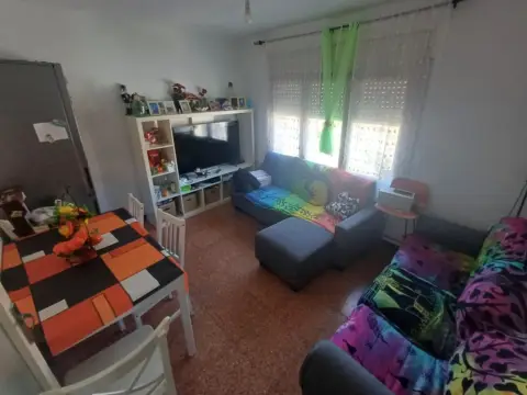 Piso en Avinguda de Josep Tarradellas