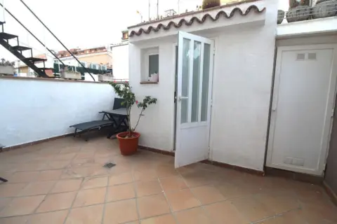 Casa adosada en La Concòrdia
