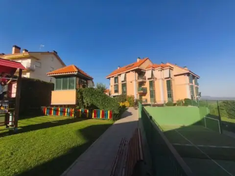 Piso en calle de Manolo Viola