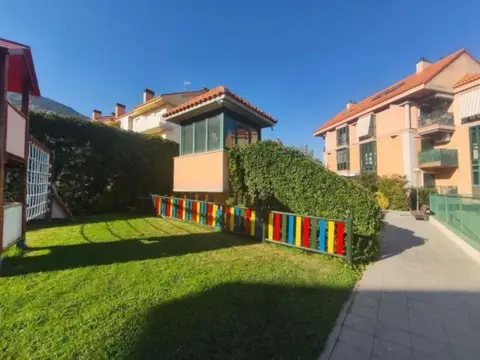 Piso en calle de Manolo Viola