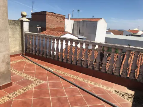 Piso en Fuente del Maestre
