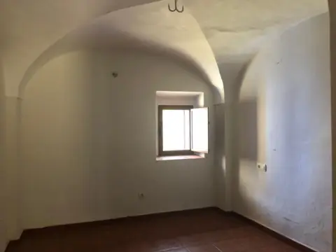 Casa en Madroñera