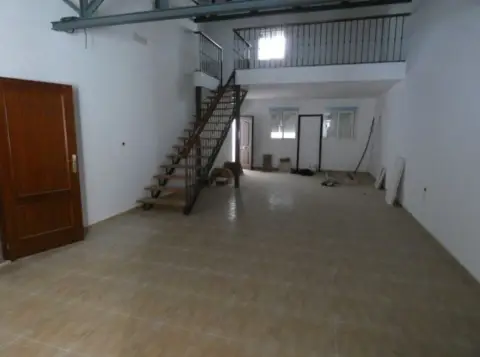 Piso en Centro