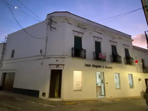 Piso en Fuente de Cantos