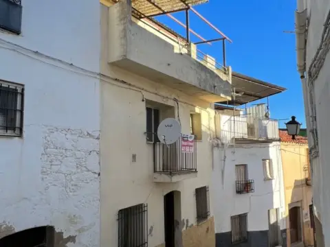 Casa en Centro