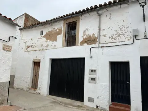 Casa en Casar de Caceres