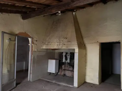 Casa en Casar de Caceres