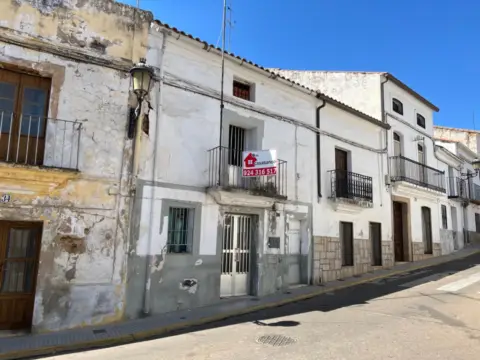 Casa en Centro