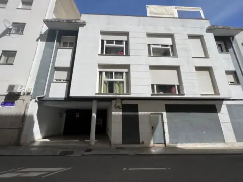 Garaje en Centro