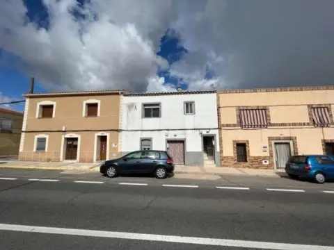 Piso en Hermita Soledad