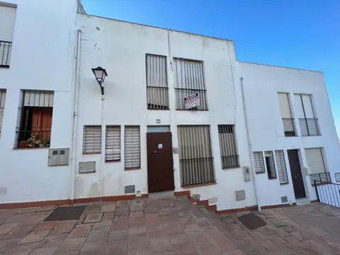 Casa en Centro