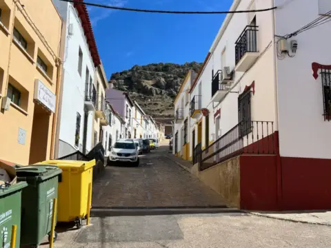 Casa en Hornachos