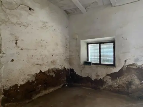Casa en Hornachos