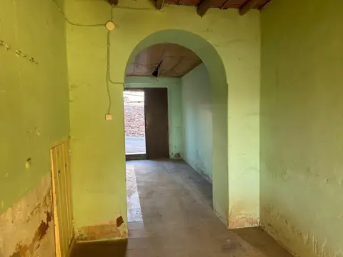 Casa en Extremadura