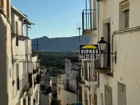 Casa en Centro