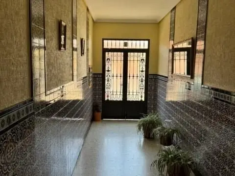 Piso en Monterrubio de La Serena