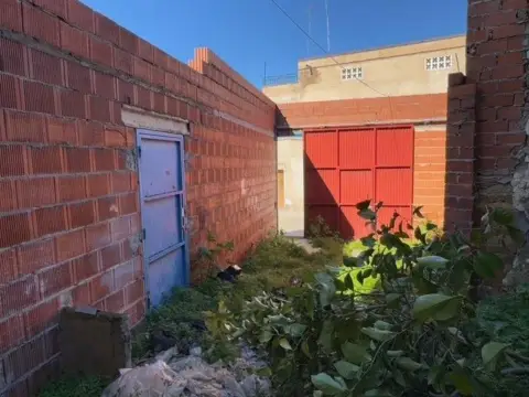 Casa en Extremadura