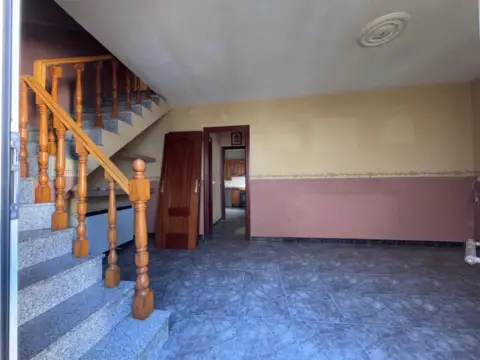 Casa en Extremadura
