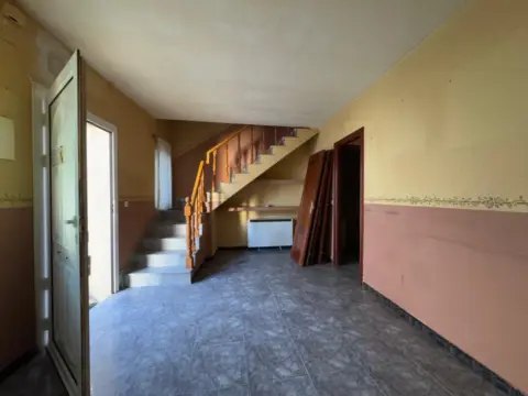 Casa en Extremadura