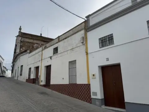 Finca rústica en Extremadura