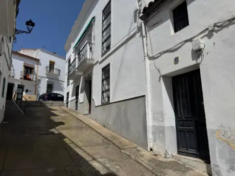 Casa en Extremadura