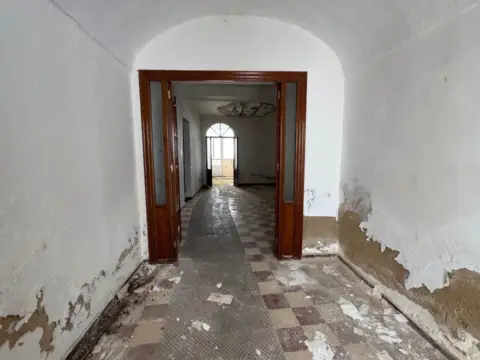 Casa en Extremadura