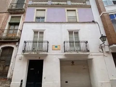 Casa en Casco Antiguo
