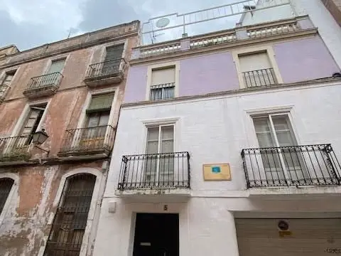 Casa en Casco Antiguo