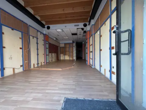 Local comercial en Suerte de Saavedra