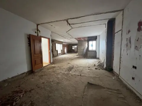 Piso en Extremadura