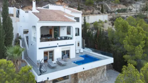 Chalet en Avenida de Europa, 69