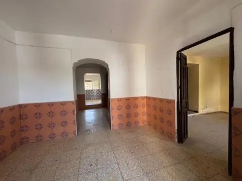 Casa en Llera