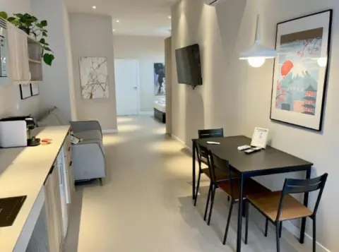 Apartamento en Avinguda de Manuel Colomer Marco