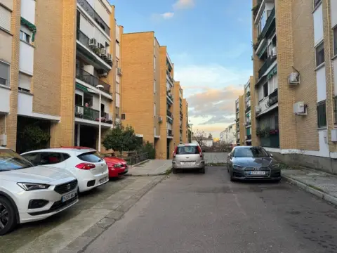 Piso en Nueva Ciudad
