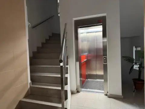 Piso en Nueva Ciudad